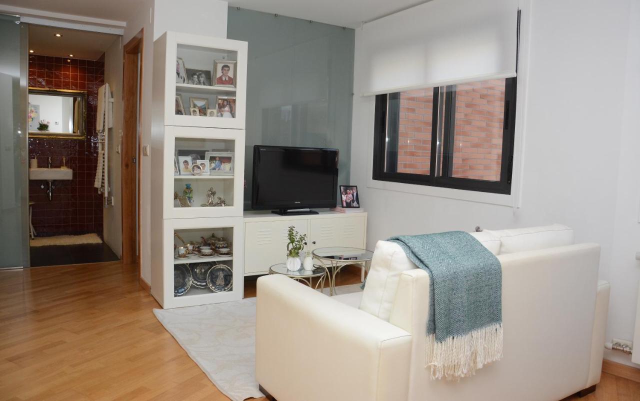 La Placita De Ana En Pontevedra Centro מראה חיצוני תמונה